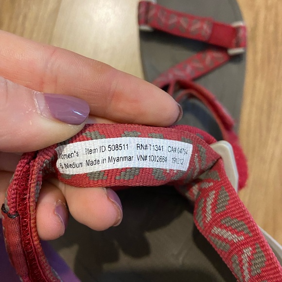 LL BEAN Sandals - Picture 2 of 4